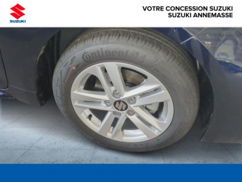 Photo 10 du bon plan SUZUKI Swace 1.8 Hybrid 140ch Pack MY24 occasion à 26990 €