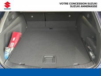 Photo 11 du bon plan SUZUKI Swace 1.8 Hybrid 140ch Pack MY24 occasion à 26990 €
