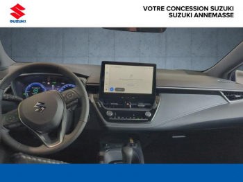 Photo 12 du bon plan SUZUKI Swace 1.8 Hybrid 140ch Pack MY24 occasion à 26990 €