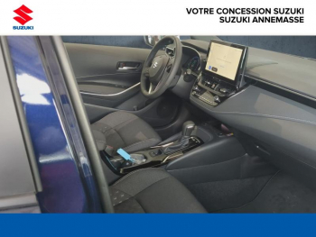 Photo 13 du bon plan SUZUKI Swace 1.8 Hybrid 140ch Pack MY24 occasion à 26990 €