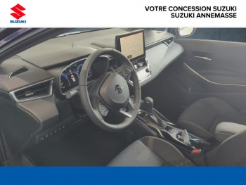 Photo 14 du bon plan SUZUKI Swace 1.8 Hybrid 140ch Pack MY24 occasion à 26990 €