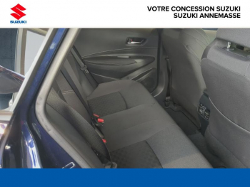 Photo 15 du bon plan SUZUKI Swace 1.8 Hybrid 140ch Pack MY24 occasion à 26990 €