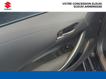 Photo 17 du bon plan SUZUKI Swace 1.8 Hybrid 140ch Pack MY24 occasion à 26990 €