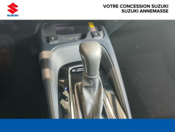 Photo 18 du bon plan SUZUKI Swace 1.8 Hybrid 140ch Pack MY24 occasion à 26990 €
