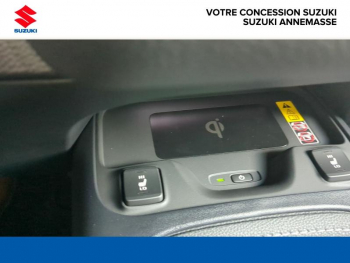 Photo 19 du bon plan SUZUKI Swace 1.8 Hybrid 140ch Pack MY24 occasion à 26990 €