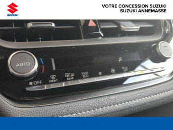 Photo 20 du bon plan SUZUKI Swace 1.8 Hybrid 140ch Pack MY24 occasion à 26990 €
