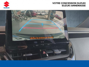 Photo 21 du bon plan SUZUKI Swace 1.8 Hybrid 140ch Pack MY24 occasion à 26990 €
