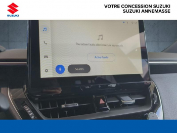 Photo 22 du bon plan SUZUKI Swace 1.8 Hybrid 140ch Pack MY24 occasion à 26990 €