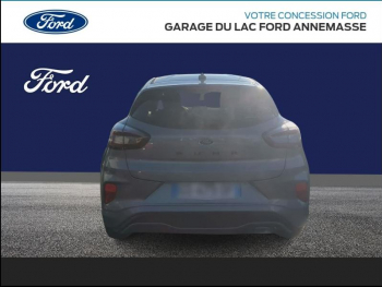 Photo 3 du bon plan FORD Puma 1.0 Flexifuel 125ch S&S mHEV ST-Line X occasion à 23990 €