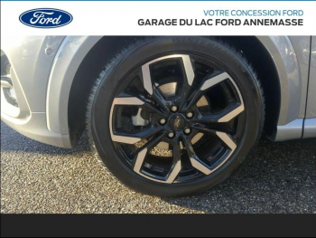 Photo 4 du bon plan FORD Puma 1.0 Flexifuel 125ch S&S mHEV ST-Line X occasion à 23990 €