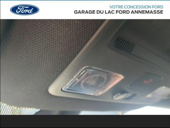 Photo 6 du bon plan FORD Puma 1.0 Flexifuel 125ch S&S mHEV ST-Line X occasion à 23990 €