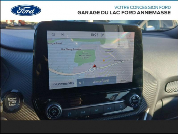 Photo 7 du bon plan FORD Puma 1.0 Flexifuel 125ch S&S mHEV ST-Line X occasion à 23990 €