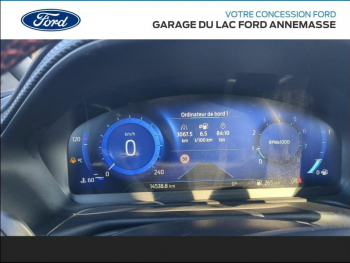 Photo 9 du bon plan FORD Puma 1.0 Flexifuel 125ch S&S mHEV ST-Line X occasion à 23990 €
