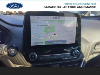 Photo 10 du bon plan FORD Puma 1.0 Flexifuel 125ch S&S mHEV ST-Line X occasion à 23990 €