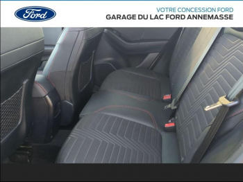 Photo 11 du bon plan FORD Puma 1.0 Flexifuel 125ch S&S mHEV ST-Line X occasion à 23990 €