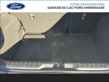Photo 12 du bon plan FORD Puma 1.0 Flexifuel 125ch S&S mHEV ST-Line X occasion à 23990 €