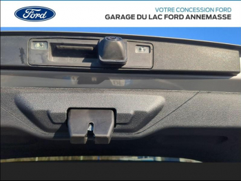 Photo 13 du bon plan FORD Puma 1.0 Flexifuel 125ch S&S mHEV ST-Line X occasion à 23990 €