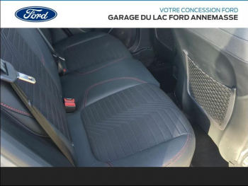 Photo 14 du bon plan FORD Puma 1.0 Flexifuel 125ch S&S mHEV ST-Line X occasion à 23990 €
