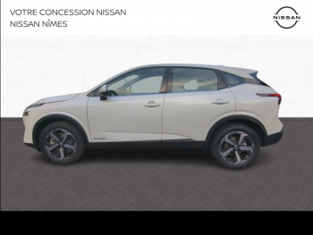 Photo 2 du bon plan NISSAN Qashqai e-POWER 190ch Business Edition 2022 occasion à 29480 €