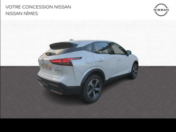 Photo 3 du bon plan NISSAN Qashqai e-POWER 190ch Business Edition 2022 occasion à 29480 €