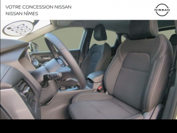 Photo 10 du bon plan NISSAN Qashqai e-POWER 190ch Business Edition 2022 occasion à 29480 €
