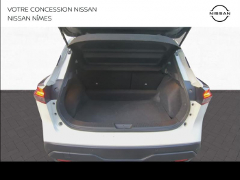 Photo 14 du bon plan NISSAN Qashqai e-POWER 190ch Business Edition 2022 occasion à 29480 €
