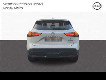 Photo 20 du bon plan NISSAN Qashqai e-POWER 190ch Business Edition 2022 occasion à 29480 €