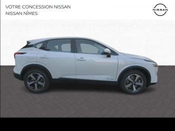 Photo 21 du bon plan NISSAN Qashqai e-POWER 190ch Business Edition 2022 occasion à 29480 €
