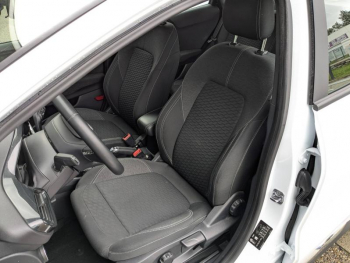 Photo 10 du bon plan FORD Puma 1.0 Flexifuel 125ch S&S mHEV Titanium occasion à 19970 €