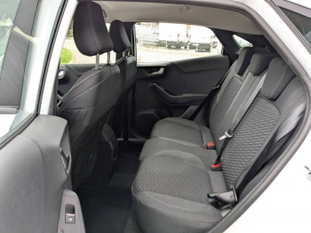 Photo 12 du bon plan FORD Puma 1.0 Flexifuel 125ch S&S mHEV Titanium occasion à 19970 €
