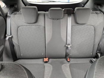 Photo 13 du bon plan FORD Puma 1.0 Flexifuel 125ch S&S mHEV Titanium occasion à 19970 €