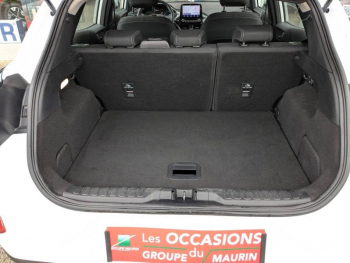 Photo 14 du bon plan FORD Puma 1.0 Flexifuel 125ch S&S mHEV Titanium occasion à 19970 €
