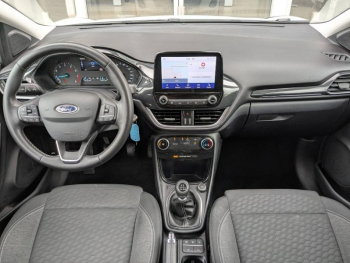 Photo 15 du bon plan FORD Puma 1.0 Flexifuel 125ch S&S mHEV Titanium occasion à 19970 €