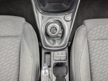 Photo 22 du bon plan FORD Puma 1.0 Flexifuel 125ch S&S mHEV Titanium occasion à 19970 €