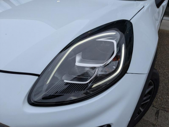 Photo 23 du bon plan FORD Puma 1.0 Flexifuel 125ch S&S mHEV Titanium occasion à 19970 €