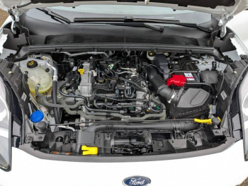 Photo 29 du bon plan FORD Puma 1.0 Flexifuel 125ch S&S mHEV Titanium occasion à 19970 €