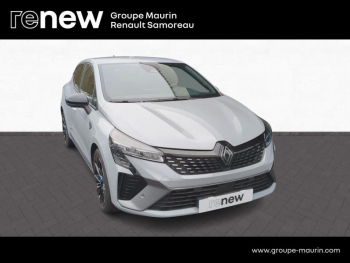 Photo 2 du bon plan RENAULT Clio 1.0 TCe 90ch esprit Alpine - 24 occasion à 19700 €