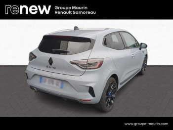 Photo 3 du bon plan RENAULT Clio 1.0 TCe 90ch esprit Alpine - 24 occasion à 19700 €