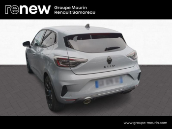 Photo 4 du bon plan RENAULT Clio 1.0 TCe 90ch esprit Alpine - 24 occasion à 19700 €