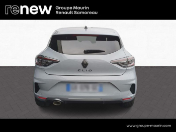 Photo 5 du bon plan RENAULT Clio 1.0 TCe 90ch esprit Alpine - 24 occasion à 19700 €