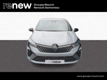Photo 6 du bon plan RENAULT Clio 1.0 TCe 90ch esprit Alpine - 24 occasion à 19700 €