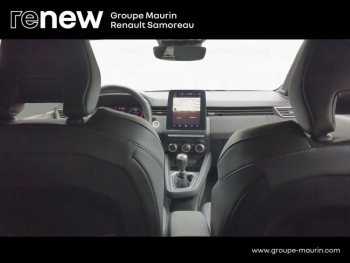 Photo 8 du bon plan RENAULT Clio 1.0 TCe 90ch esprit Alpine - 24 occasion à 19700 €