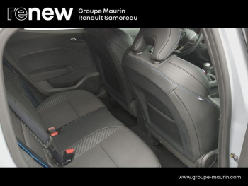 Photo 15 du bon plan RENAULT Clio 1.0 TCe 90ch esprit Alpine - 24 occasion à 19700 €