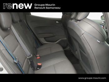 Photo 16 du bon plan RENAULT Clio 1.0 TCe 90ch esprit Alpine - 24 occasion à 19700 €