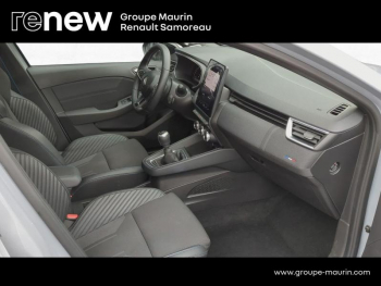 Photo 17 du bon plan RENAULT Clio 1.0 TCe 90ch esprit Alpine - 24 occasion à 19700 €