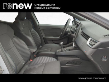 Photo 18 du bon plan RENAULT Clio 1.0 TCe 90ch esprit Alpine - 24 occasion à 19700 €
