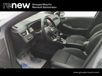Photo 19 du bon plan RENAULT Clio 1.0 TCe 90ch esprit Alpine - 24 occasion à 19700 €