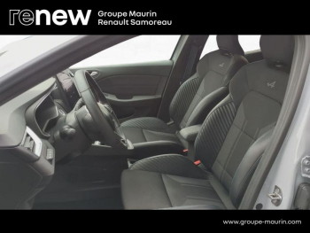 Photo 20 du bon plan RENAULT Clio 1.0 TCe 90ch esprit Alpine - 24 occasion à 19700 €