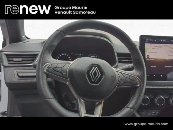 Photo 21 du bon plan RENAULT Clio 1.0 TCe 90ch esprit Alpine - 24 occasion à 19700 €