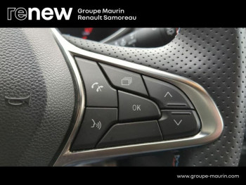 Photo 24 du bon plan RENAULT Clio 1.0 TCe 90ch esprit Alpine - 24 occasion à 19700 €